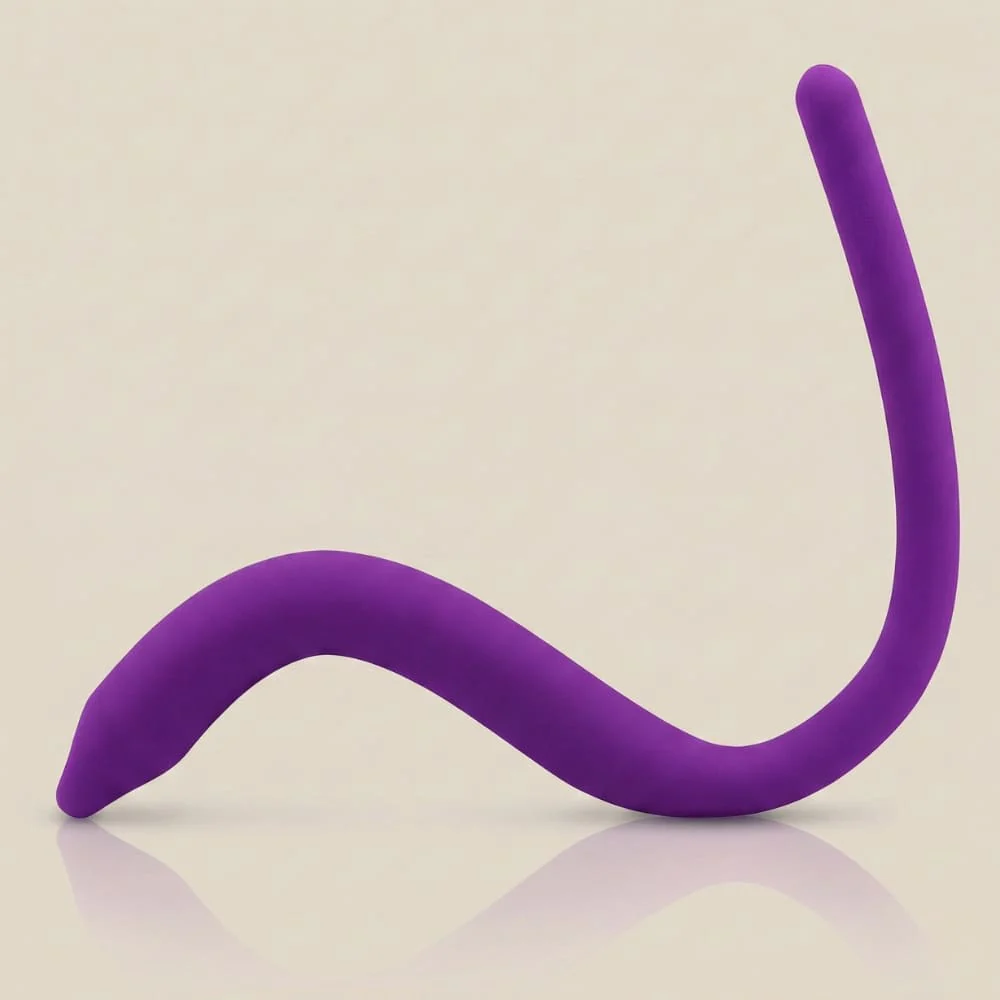 CALM Pelvic Wand